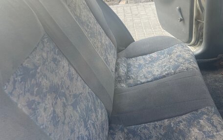 Chevrolet Lanos I, 2006 год, 260 000 рублей, 11 фотография