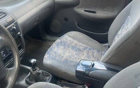 Chevrolet Lanos I, 2006 год, 260 000 рублей, 10 фотография