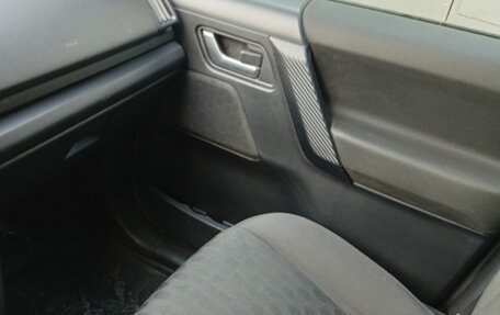 Land Rover Freelander II рестайлинг 2, 2008 год, 750 000 рублей, 2 фотография