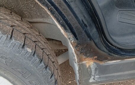 Land Rover Freelander II рестайлинг 2, 2008 год, 750 000 рублей, 6 фотография