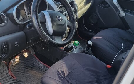 Datsun on-DO I рестайлинг, 2018 год, 250 000 рублей, 5 фотография