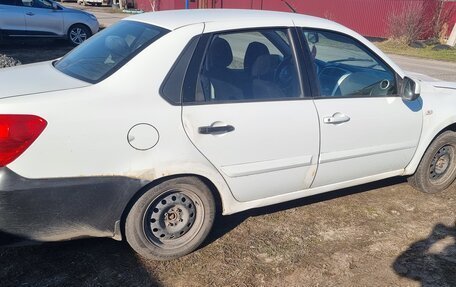 Datsun on-DO I рестайлинг, 2018 год, 250 000 рублей, 3 фотография