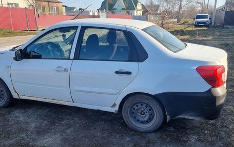 Datsun on-DO I рестайлинг, 2018 год, 250 000 рублей, 2 фотография