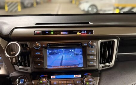 Toyota RAV4, 2013 год, 2 250 000 рублей, 11 фотография