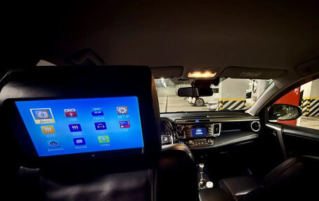 Toyota RAV4, 2013 год, 2 250 000 рублей, 9 фотография