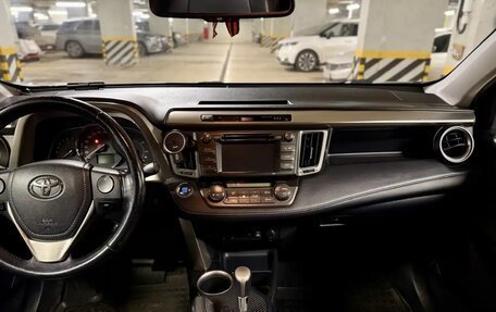 Toyota RAV4, 2013 год, 2 250 000 рублей, 12 фотография