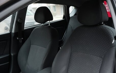 Hyundai Solaris II рестайлинг, 2011 год, 565 000 рублей, 9 фотография