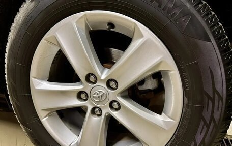 Toyota RAV4, 2013 год, 2 250 000 рублей, 18 фотография