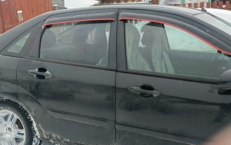 Ford Focus IV, 2001 год, 220 000 рублей, 3 фотография