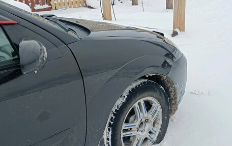 Ford Focus IV, 2001 год, 220 000 рублей, 2 фотография