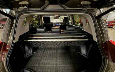 Toyota RAV4, 2013 год, 2 250 000 рублей, 17 фотография