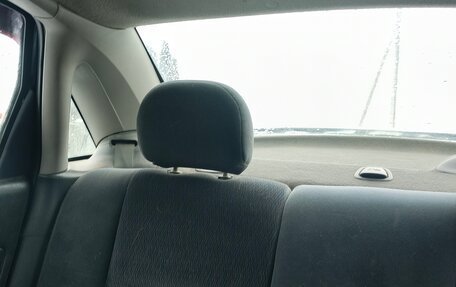 Ford Focus IV, 2001 год, 220 000 рублей, 5 фотография