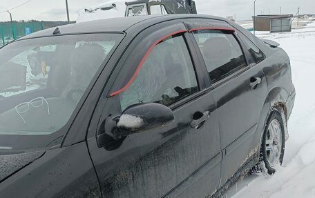 Ford Focus IV, 2001 год, 220 000 рублей, 7 фотография