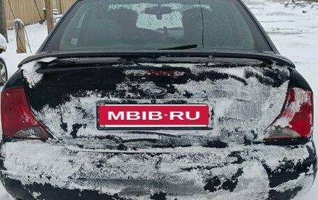 Ford Focus IV, 2001 год, 220 000 рублей, 4 фотография