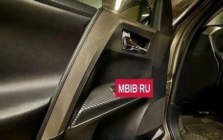 Toyota RAV4, 2013 год, 2 250 000 рублей, 14 фотография