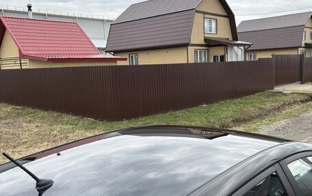 Hyundai Solaris II рестайлинг, 2016 год, 1 100 000 рублей, 9 фотография