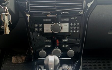 Opel Astra H, 2009 год, 370 000 рублей, 4 фотография