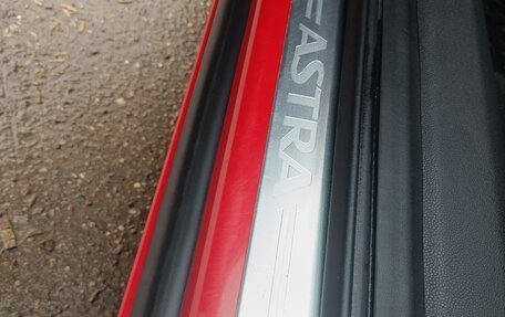 Opel Astra H, 2009 год, 370 000 рублей, 6 фотография