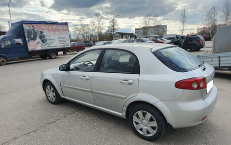 Chevrolet Lacetti, 2005 год, 300 000 рублей, 3 фотография