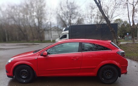 Opel Astra H, 2009 год, 370 000 рублей, 13 фотография