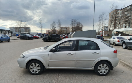 Chevrolet Lacetti, 2005 год, 300 000 рублей, 2 фотография