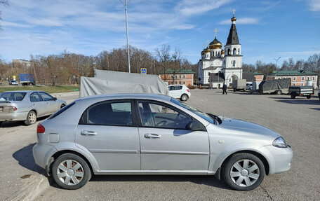 Chevrolet Lacetti, 2005 год, 300 000 рублей, 6 фотография