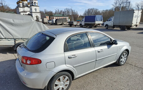 Chevrolet Lacetti, 2005 год, 300 000 рублей, 5 фотография