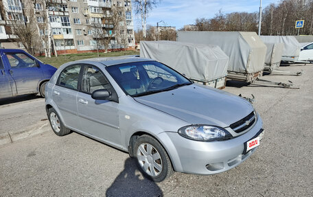 Chevrolet Lacetti, 2005 год, 300 000 рублей, 7 фотография