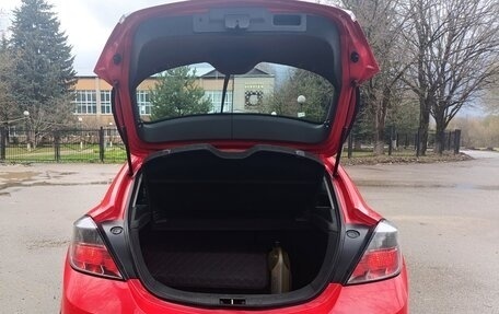 Opel Astra H, 2009 год, 370 000 рублей, 12 фотография