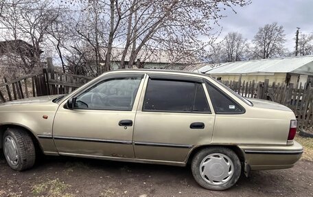 Daewoo Nexia I рестайлинг, 2008 год, 180 000 рублей, 2 фотография