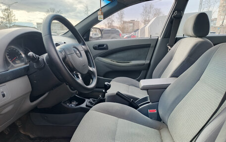 Chevrolet Lacetti, 2005 год, 300 000 рублей, 10 фотография