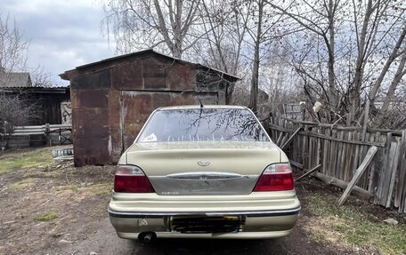 Daewoo Nexia I рестайлинг, 2008 год, 180 000 рублей, 3 фотография