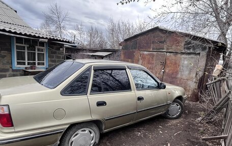 Daewoo Nexia I рестайлинг, 2008 год, 180 000 рублей, 4 фотография