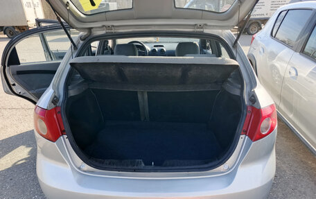 Chevrolet Lacetti, 2005 год, 300 000 рублей, 12 фотография