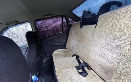 Daewoo Nexia I рестайлинг, 2008 год, 180 000 рублей, 5 фотография