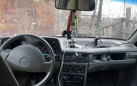 Daewoo Nexia I рестайлинг, 2008 год, 180 000 рублей, 7 фотография