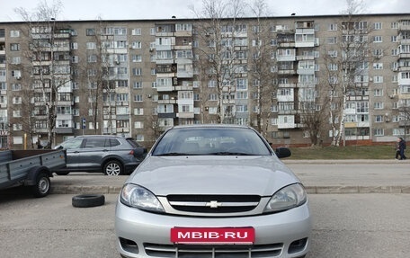Chevrolet Lacetti, 2005 год, 300 000 рублей, 8 фотография