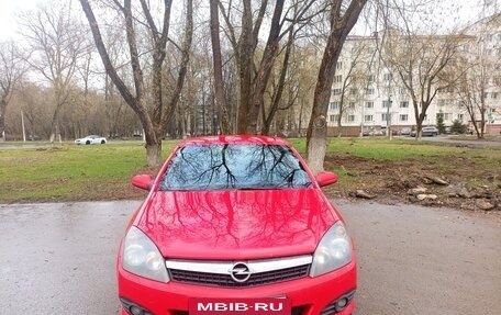 Opel Astra H, 2009 год, 370 000 рублей, 14 фотография