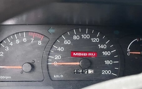 Daewoo Nexia I рестайлинг, 2008 год, 180 000 рублей, 6 фотография