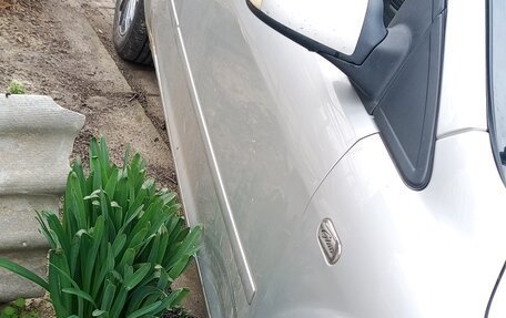 Ford Focus II рестайлинг, 2007 год, 450 000 рублей, 6 фотография