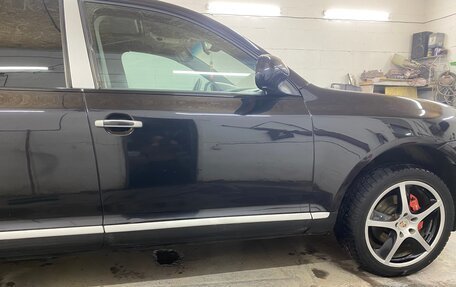 Porsche Cayenne III, 2003 год, 857 000 рублей, 7 фотография