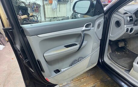 Porsche Cayenne III, 2003 год, 857 000 рублей, 11 фотография