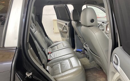 Porsche Cayenne III, 2003 год, 857 000 рублей, 16 фотография