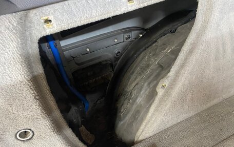 Porsche Cayenne III, 2003 год, 857 000 рублей, 21 фотография