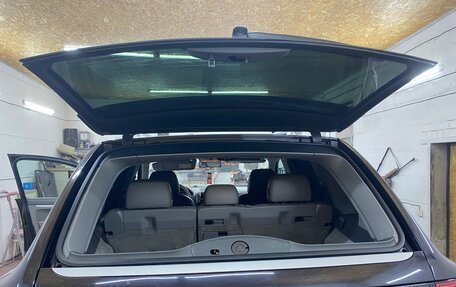 Porsche Cayenne III, 2003 год, 857 000 рублей, 23 фотография