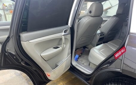 Porsche Cayenne III, 2003 год, 857 000 рублей, 14 фотография