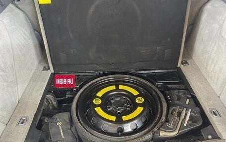 Porsche Cayenne III, 2003 год, 857 000 рублей, 20 фотография