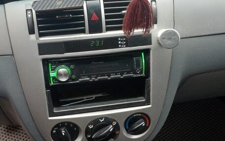 Chevrolet Lacetti, 2008 год, 410 000 рублей, 9 фотография