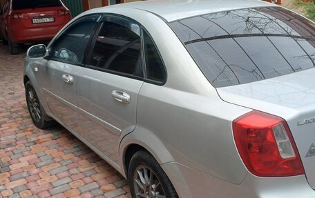 Chevrolet Lacetti, 2008 год, 410 000 рублей, 6 фотография