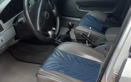 Chevrolet Lacetti, 2008 год, 410 000 рублей, 7 фотография